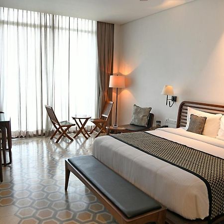 The Amaya Resort Kolkata Nh6 Exteriér fotografie