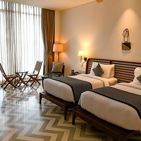The Amaya Resort Kolkata Nh6 Exteriér fotografie