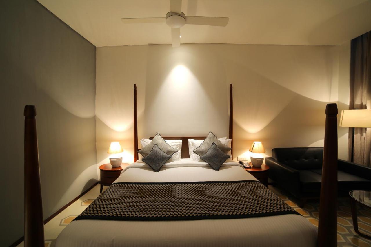 The Amaya Resort Kolkata Nh6 Exteriér fotografie