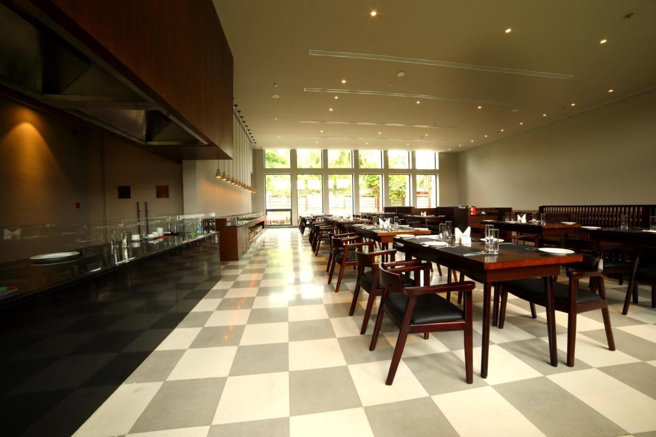 The Amaya Resort Kolkata Nh6 Exteriér fotografie