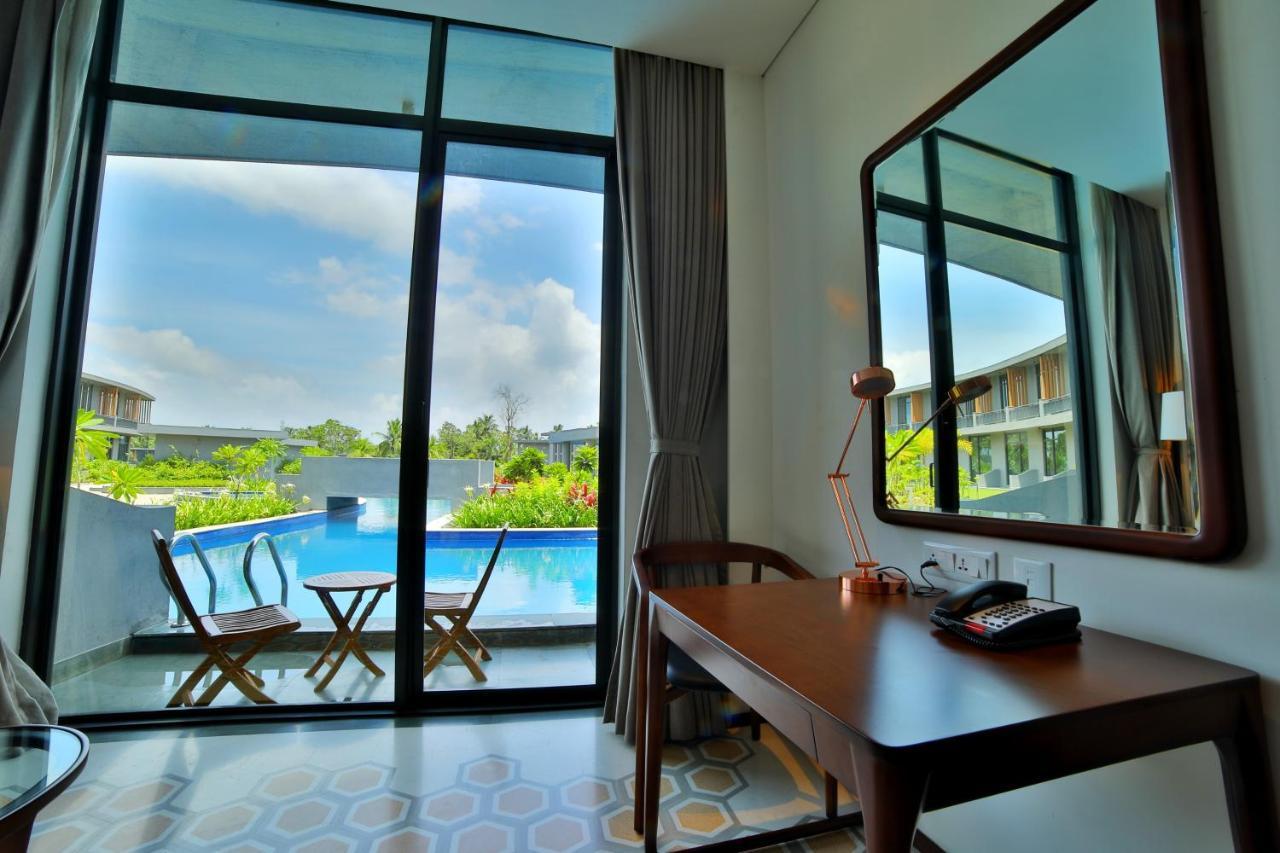 The Amaya Resort Kolkata Nh6 Exteriér fotografie