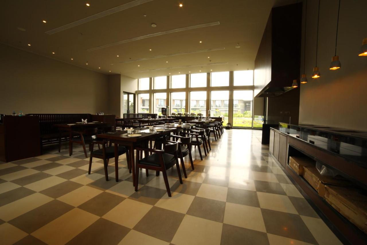 The Amaya Resort Kolkata Nh6 Exteriér fotografie