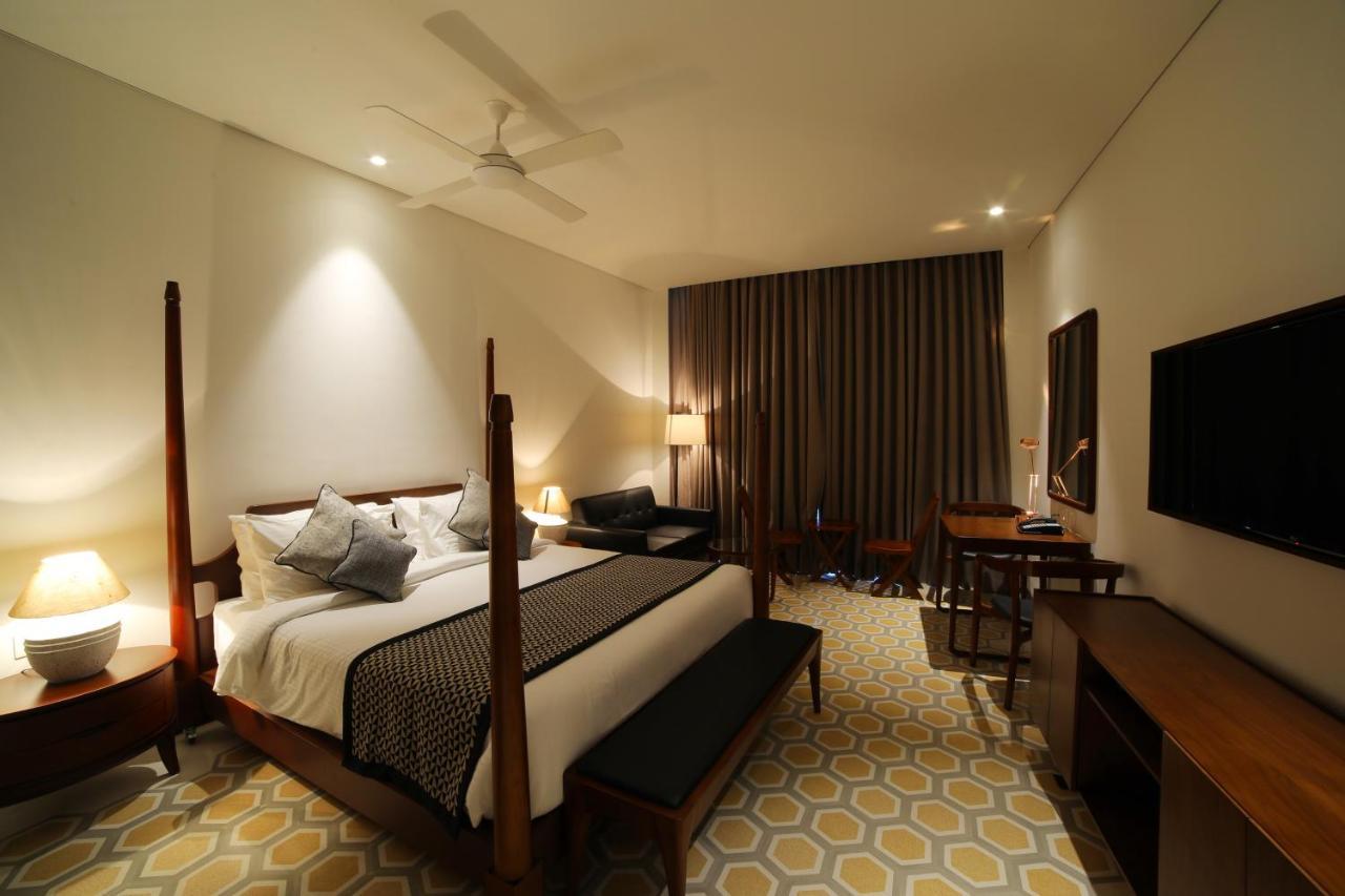 The Amaya Resort Kolkata Nh6 Exteriér fotografie