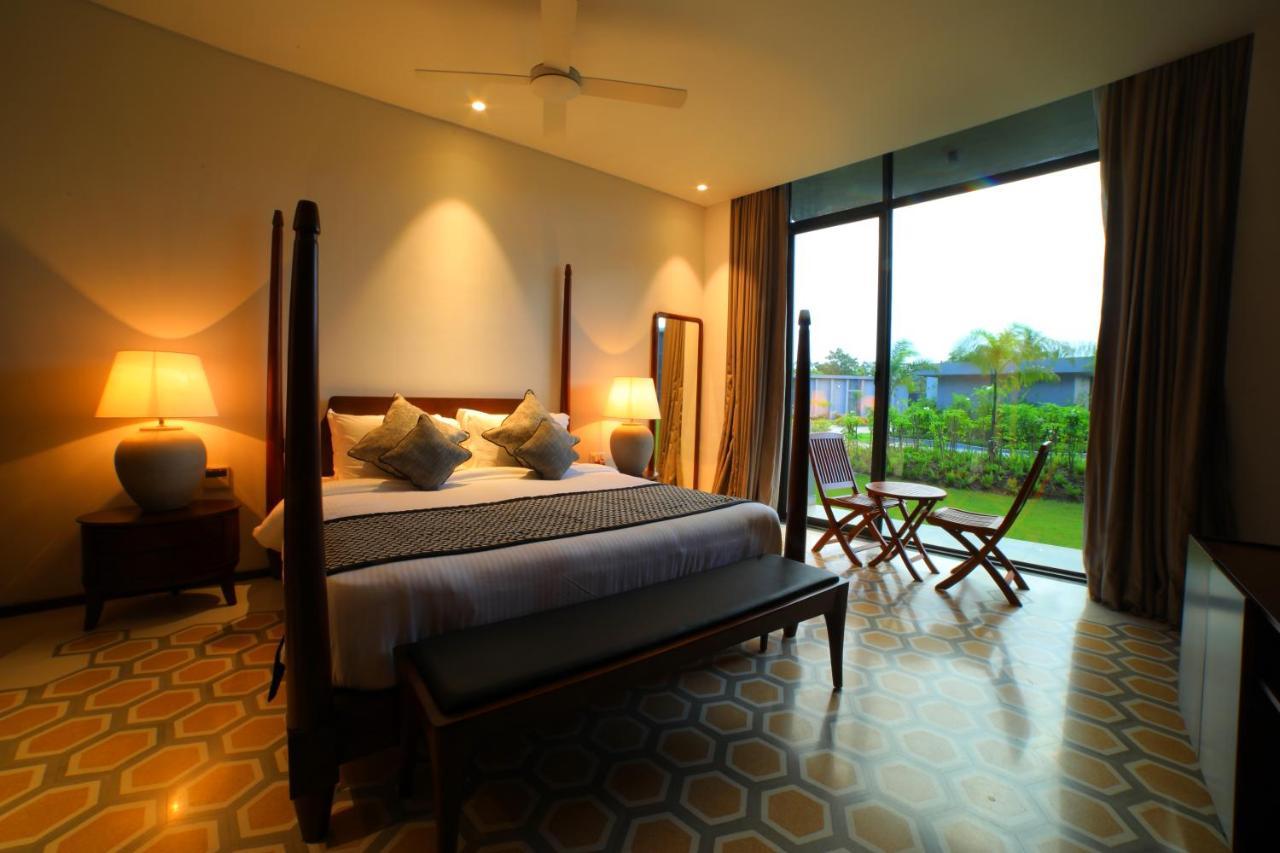 The Amaya Resort Kolkata Nh6 Exteriér fotografie