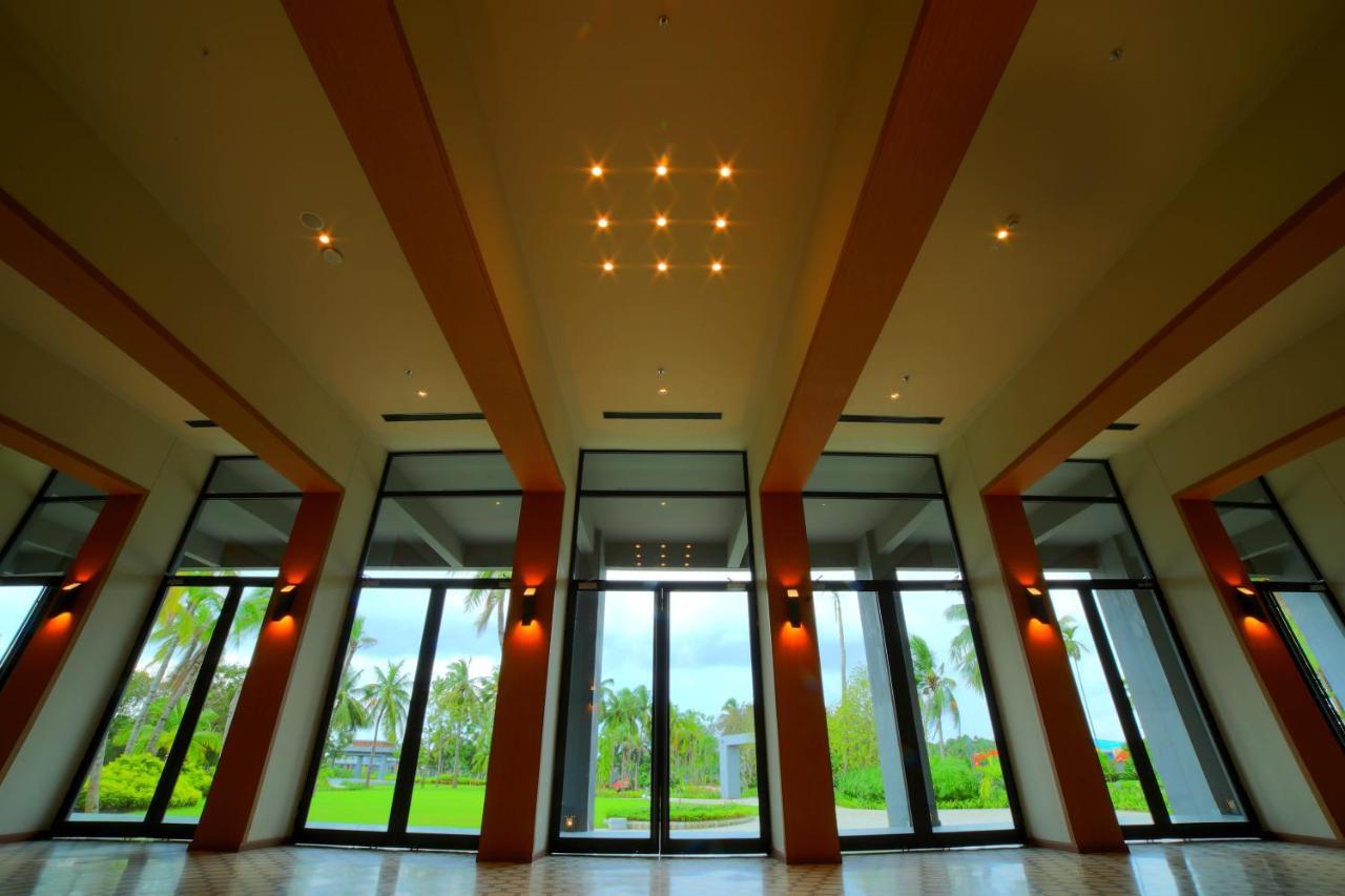 The Amaya Resort Kolkata Nh6 Exteriér fotografie