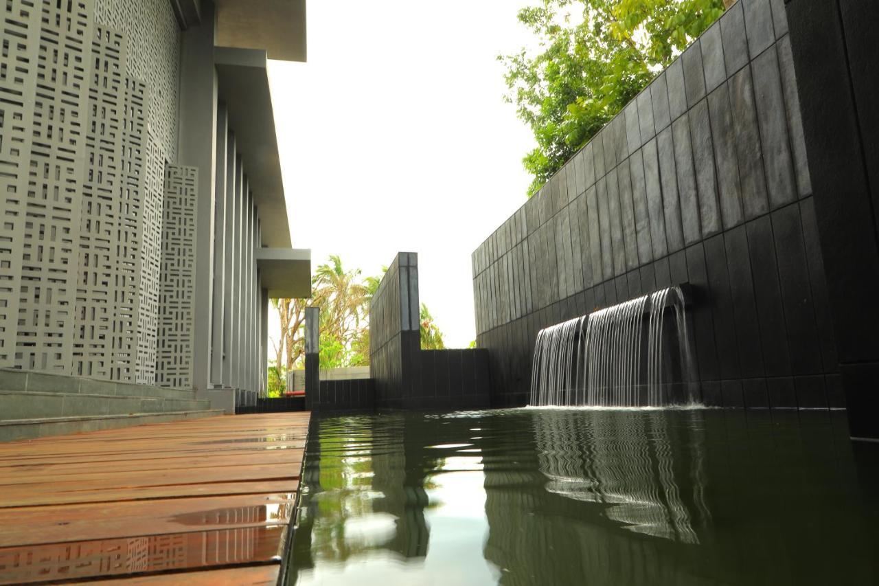 The Amaya Resort Kolkata Nh6 Exteriér fotografie