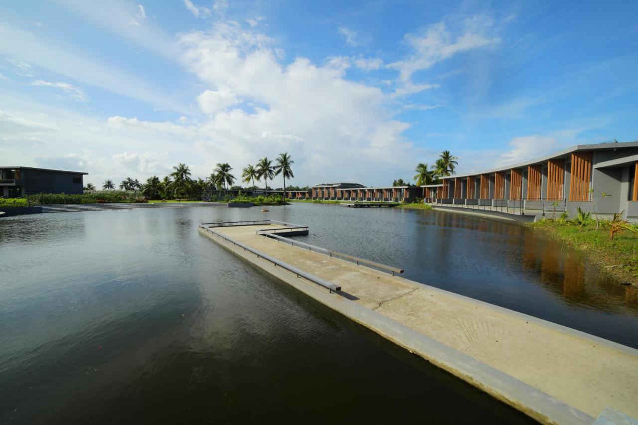 The Amaya Resort Kolkata Nh6 Exteriér fotografie