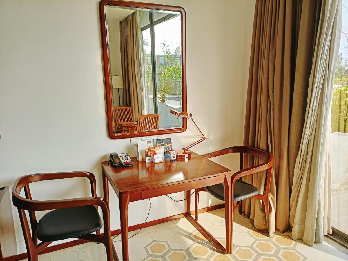 The Amaya Resort Kolkata Nh6 Exteriér fotografie