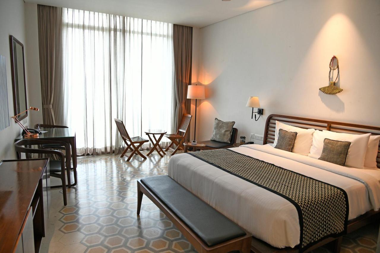 The Amaya Resort Kolkata Nh6 Exteriér fotografie