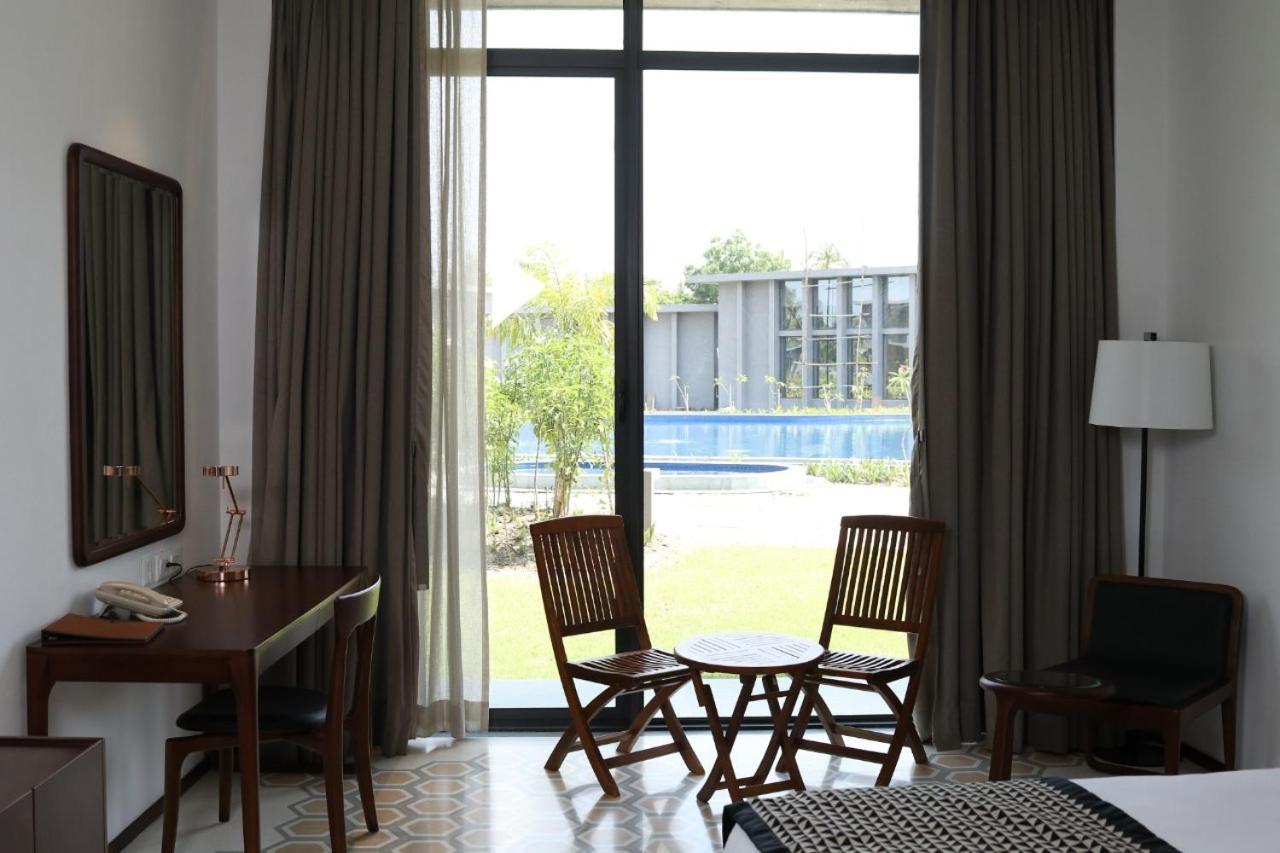 The Amaya Resort Kolkata Nh6 Exteriér fotografie