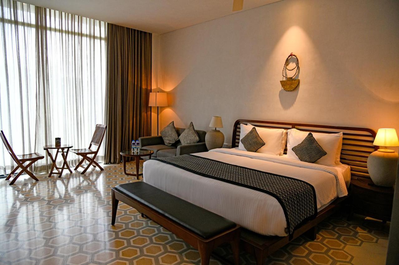 The Amaya Resort Kolkata Nh6 Exteriér fotografie
