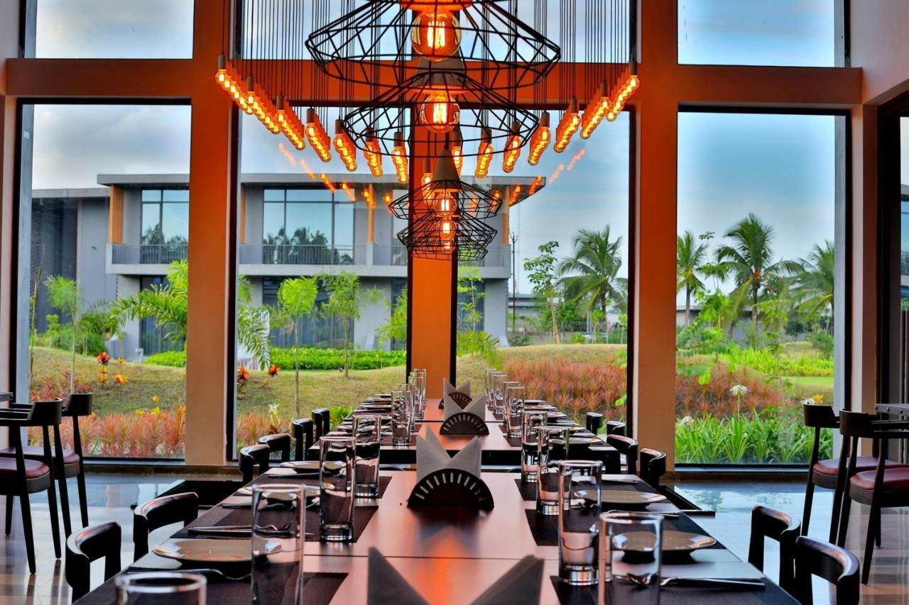 The Amaya Resort Kolkata Nh6 Exteriér fotografie