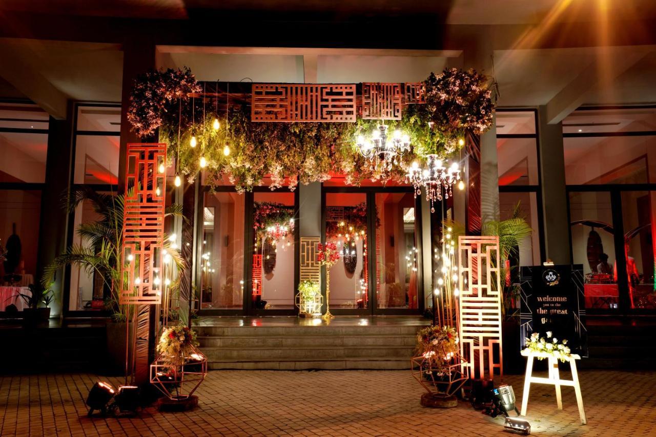 The Amaya Resort Kolkata Nh6 Exteriér fotografie