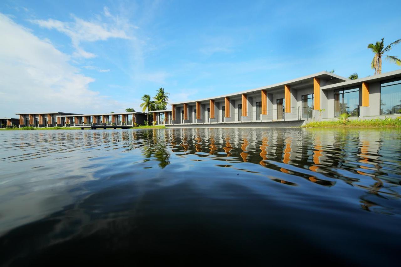 The Amaya Resort Kolkata Nh6 Exteriér fotografie