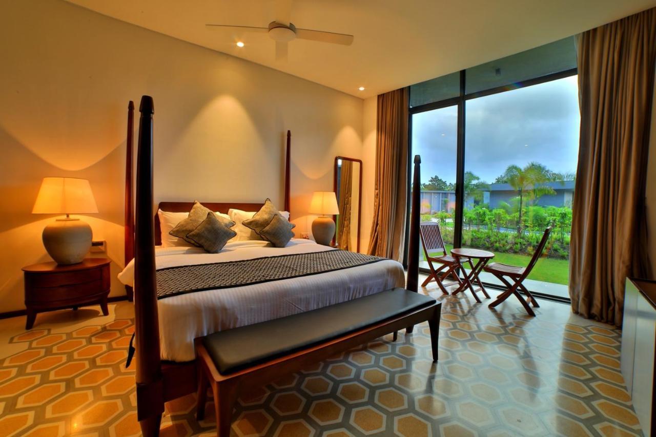 The Amaya Resort Kolkata Nh6 Exteriér fotografie