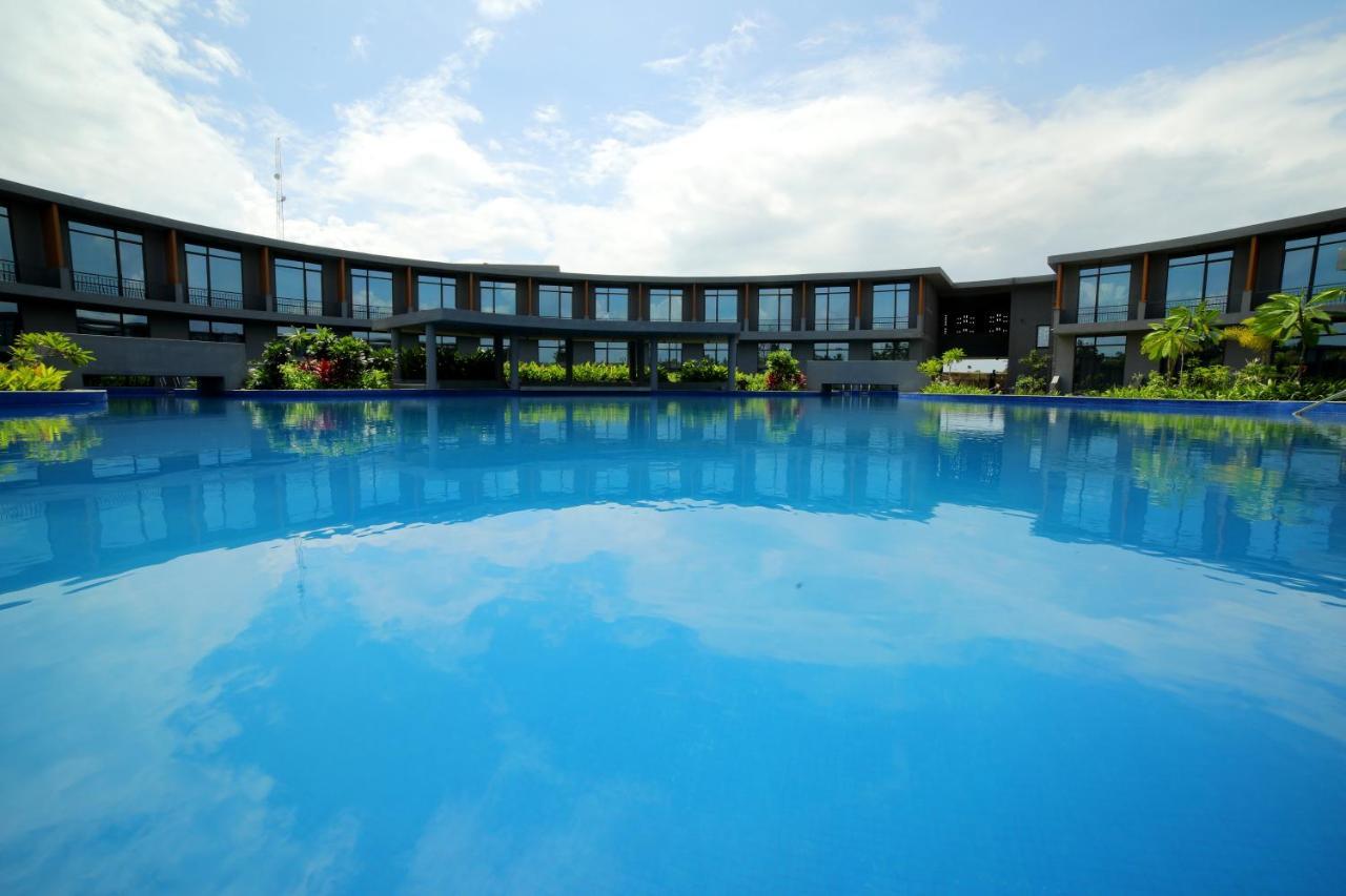 The Amaya Resort Kolkata Nh6 Exteriér fotografie