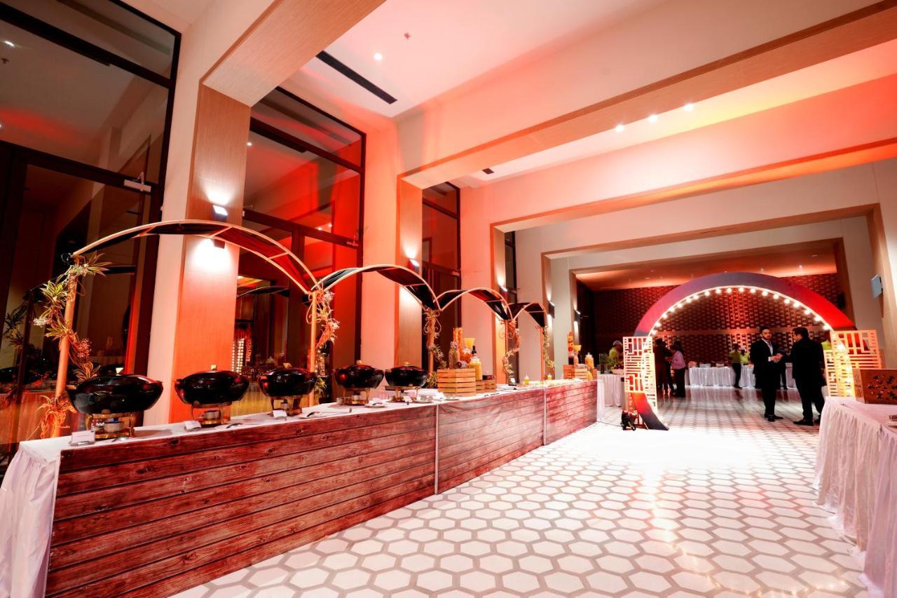 The Amaya Resort Kolkata Nh6 Exteriér fotografie