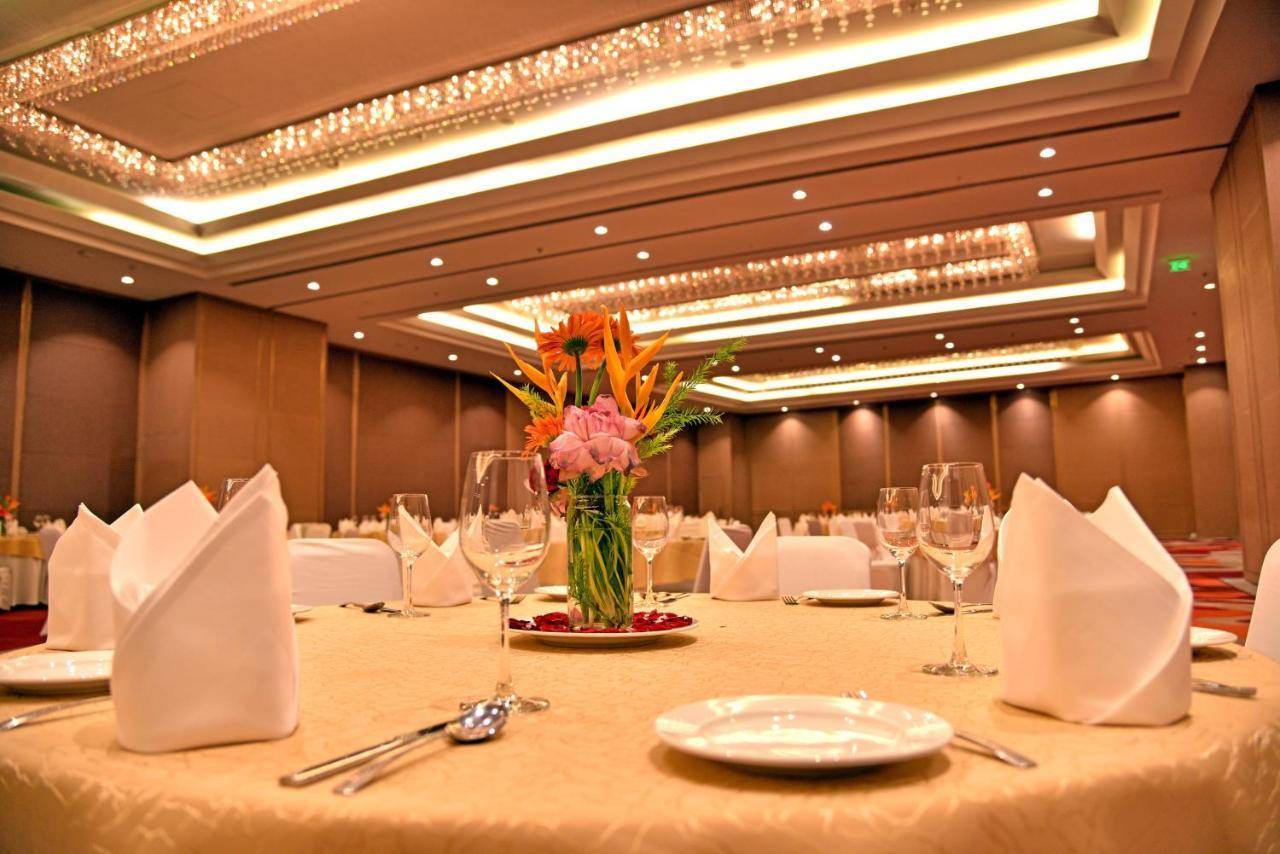 The Amaya Resort Kolkata Nh6 Exteriér fotografie