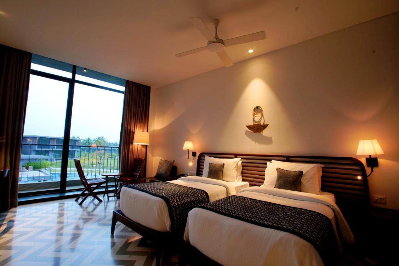 The Amaya Resort Kolkata Nh6 Exteriér fotografie