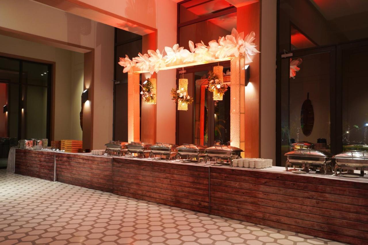 The Amaya Resort Kolkata Nh6 Exteriér fotografie