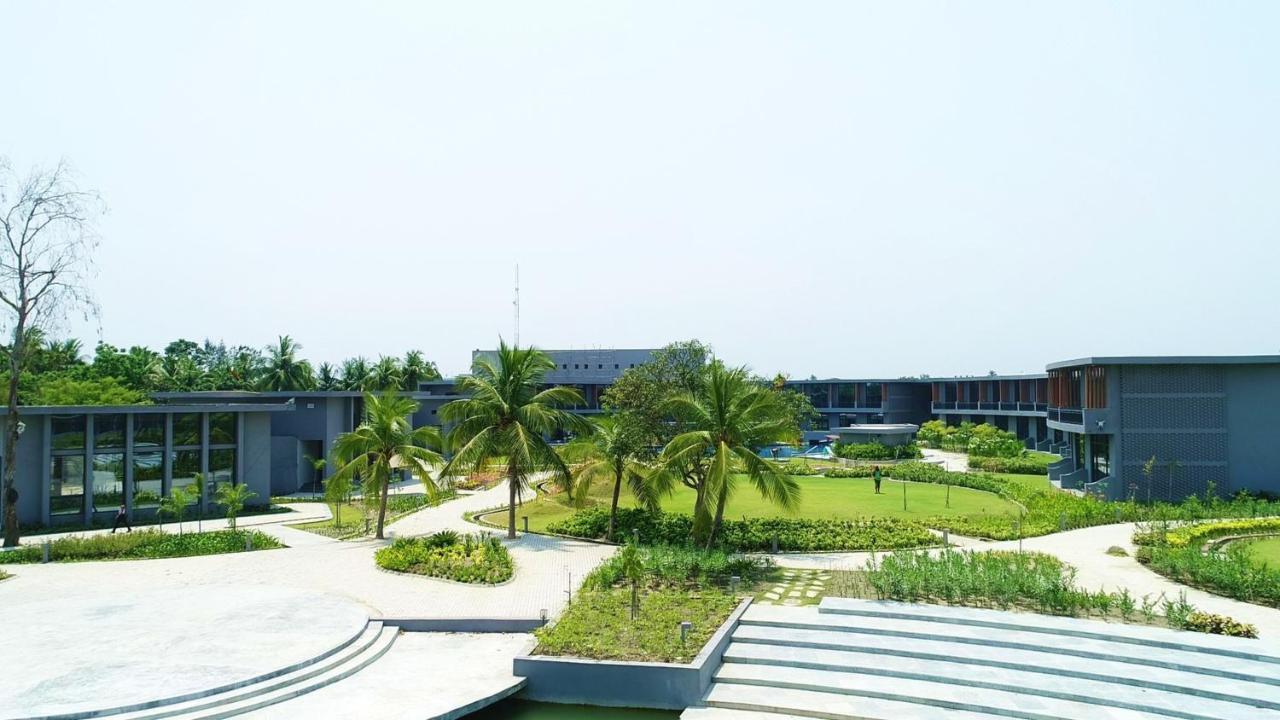 The Amaya Resort Kolkata Nh6 Exteriér fotografie