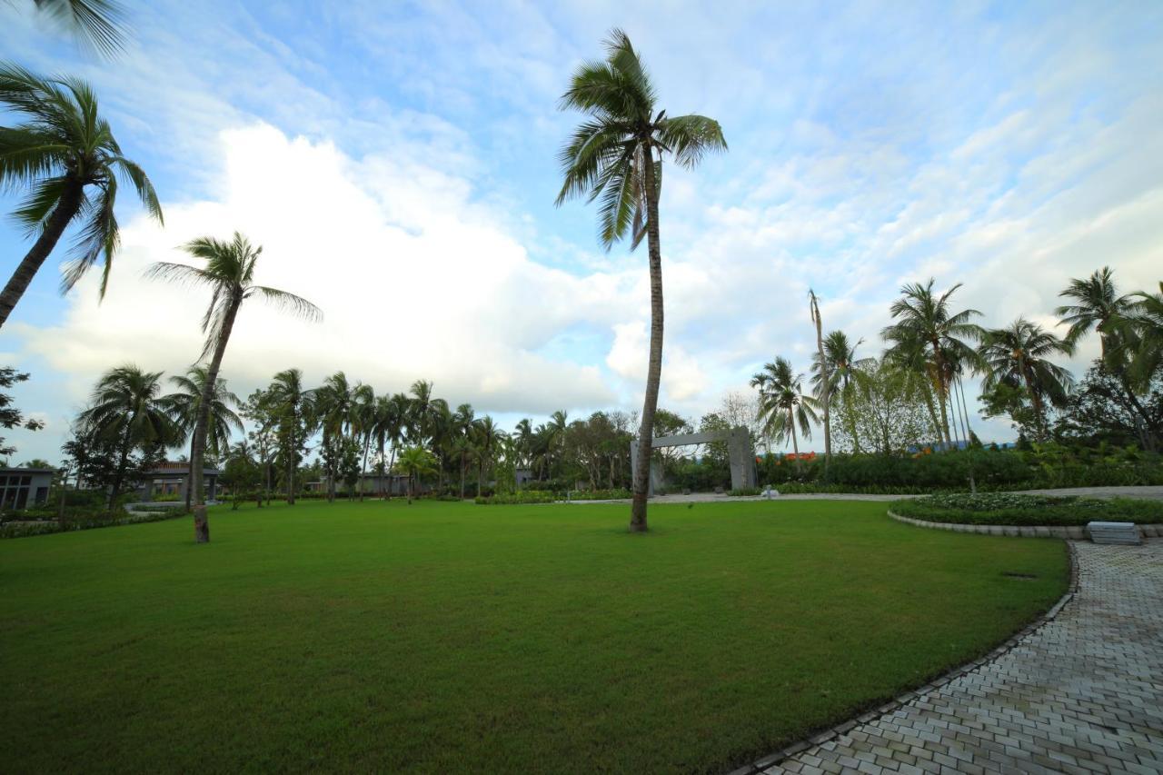 The Amaya Resort Kolkata Nh6 Exteriér fotografie