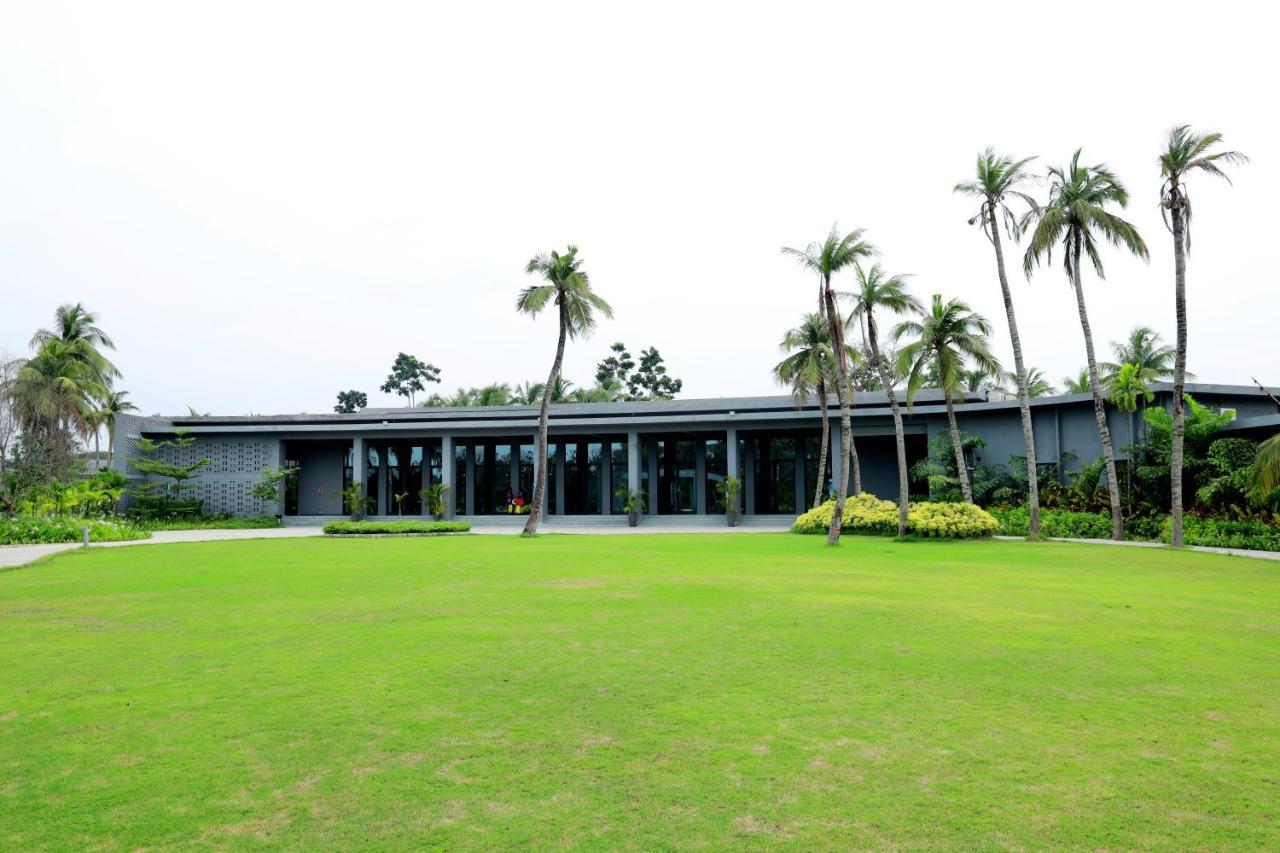 The Amaya Resort Kolkata Nh6 Exteriér fotografie