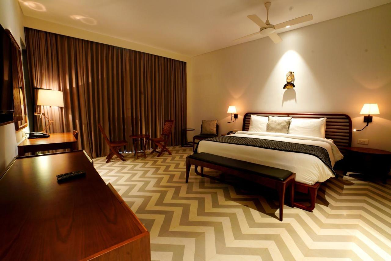 The Amaya Resort Kolkata Nh6 Exteriér fotografie