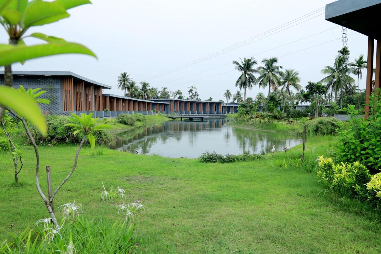 The Amaya Resort Kolkata Nh6 Exteriér fotografie