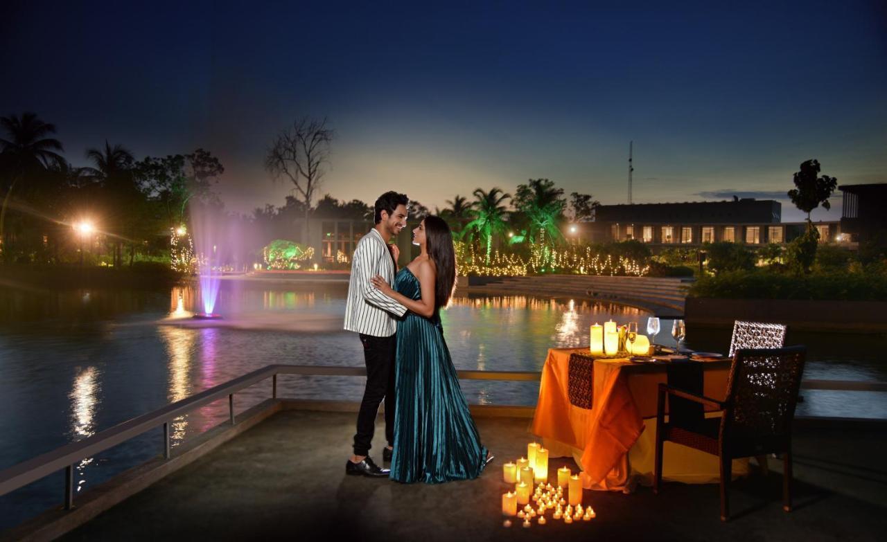The Amaya Resort Kolkata Nh6 Exteriér fotografie